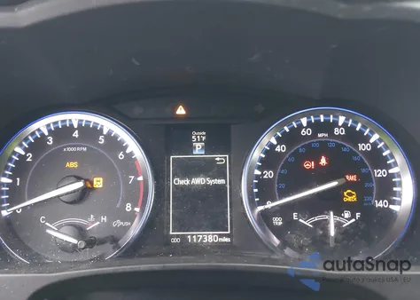 2014 Toyota Highlander Xle V6 from USA, damaged, VIN 5TDJKRFH9ES063912